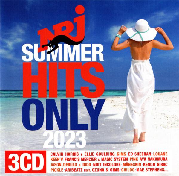 Acheter Collectif - NRJ Summer Hits Only 2023 Bon état - 15,09 € Collectif - NRJ Summer Hits Only 2023 Bon état - reconditionné disponible sur Label Emmaüs